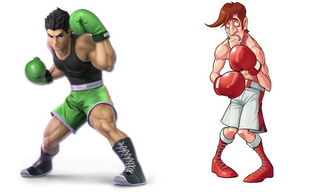 Illustration for article titled Possible Echo Fighters for Every Smash Ultimate Character